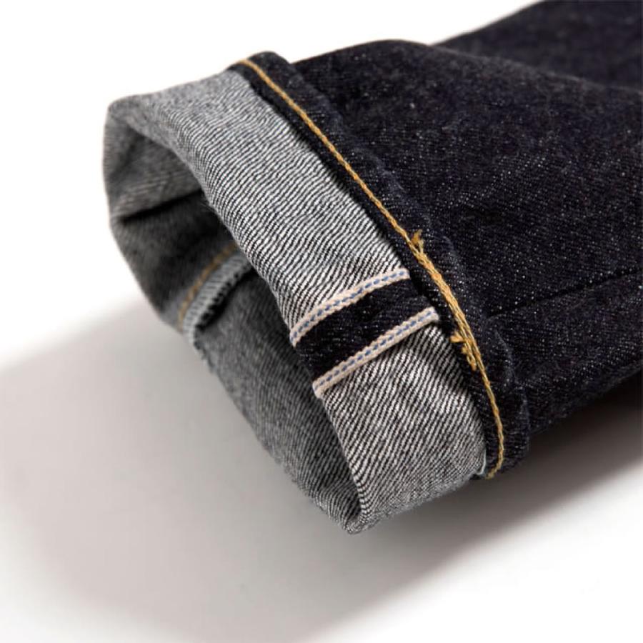 STUDIO D'ARTISAN（ステュディオ・ダ・ルチザン） ジーンズ 100番台