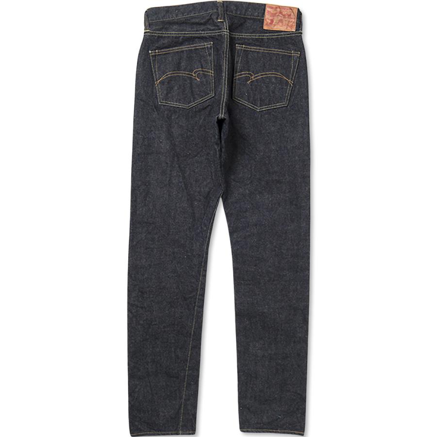 STUDIO D'ARTISAN ダルチザン セルビッジデニム W34 STUDIO D´ARTISAN ダルチザン セルビッジデニム W34