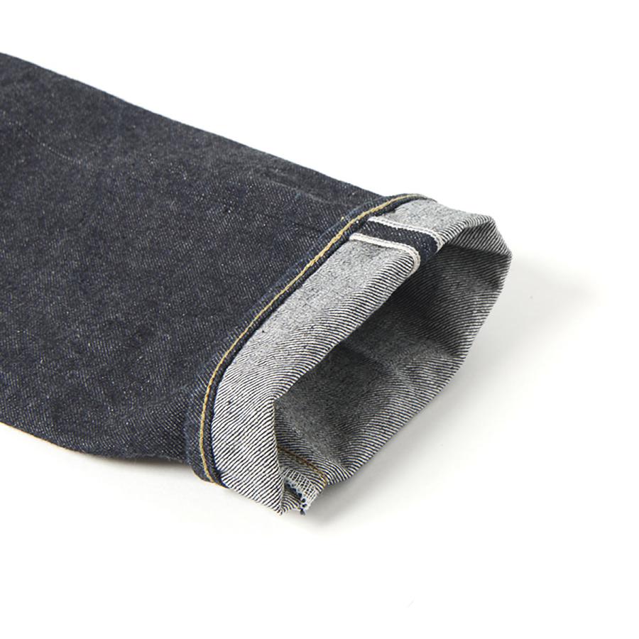 STUDIO D'ARTISAN（ステュディオ・ダ・ルチザン） ジーンズ 100番台