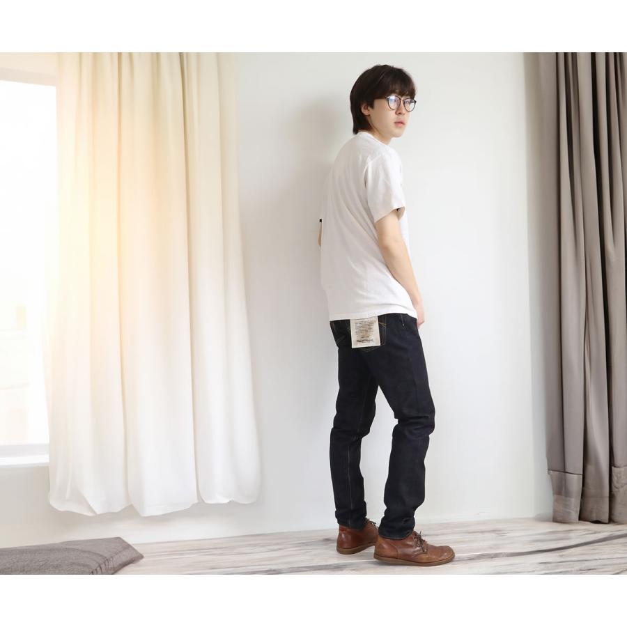 STUDIO D'ARTISAN（ステュディオ・ダ・ルチザン） ジーンズ 100番台