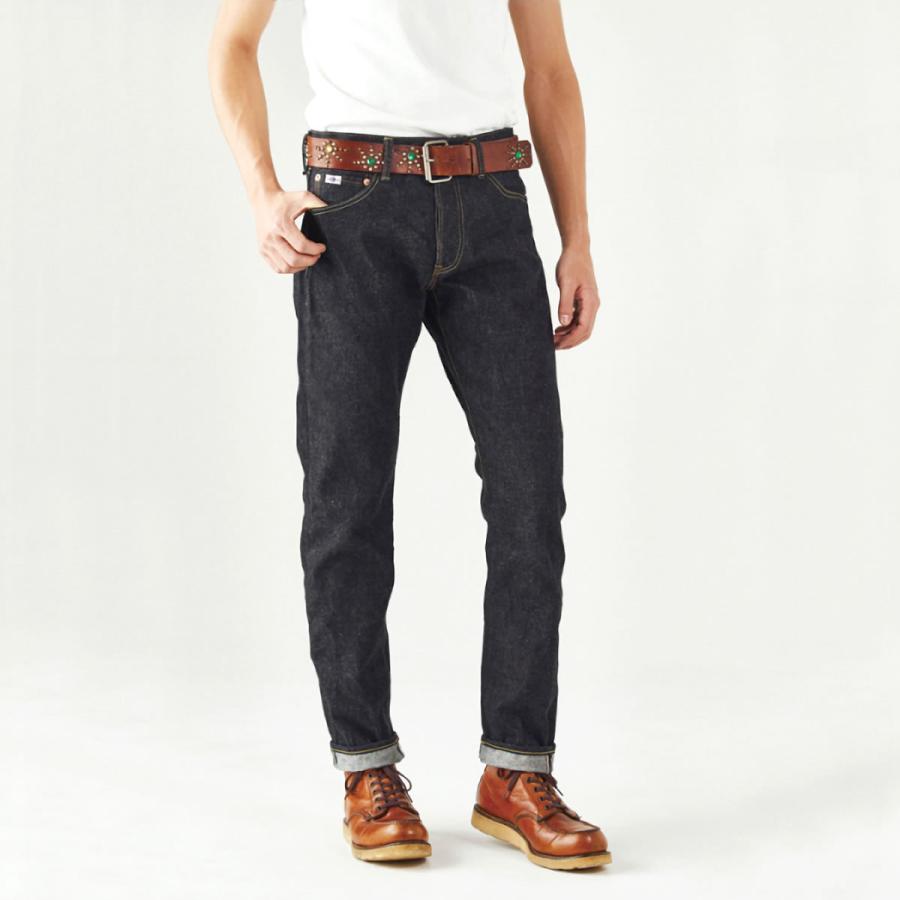 STUDIO D'ARTISAN（ステュディオ・ダ・ルチザン） ジーンズ 100番台