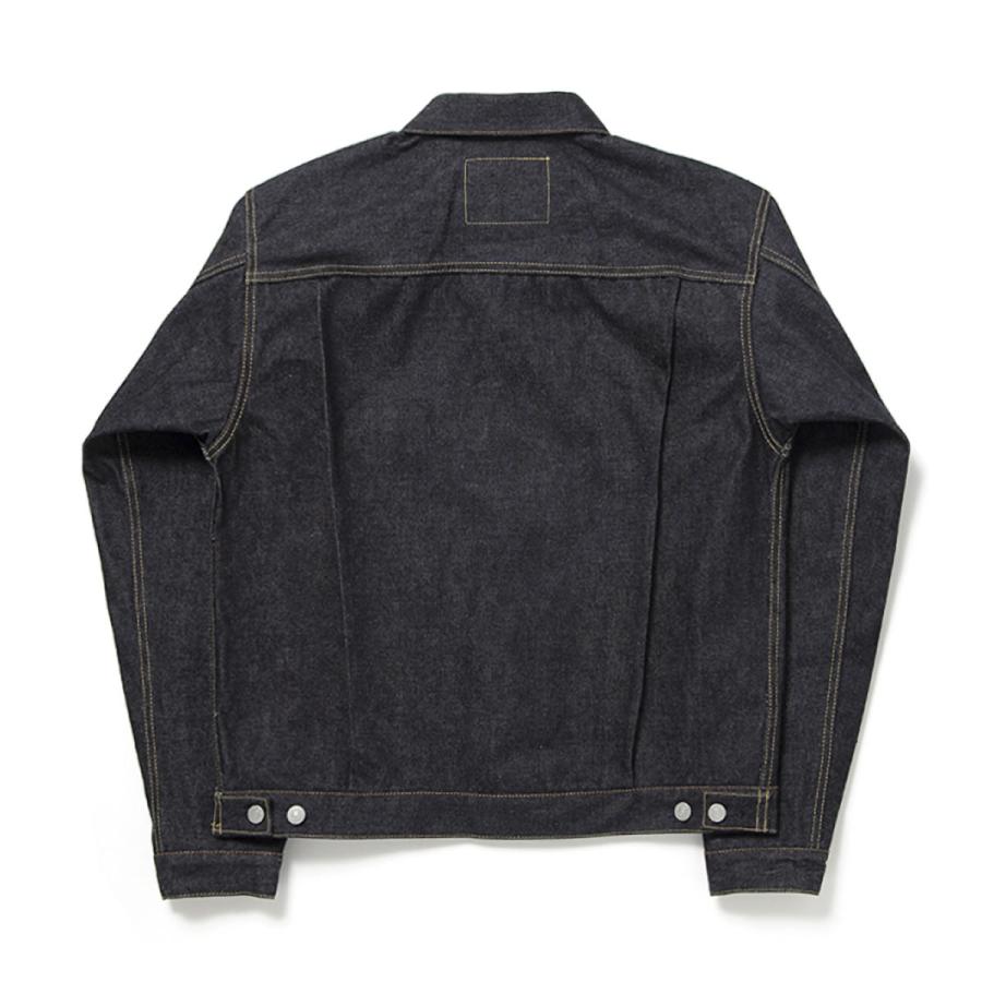 STUDIO D'ARTISAN（ステュディオ・ダ・ルチザン） 2nd型 Gジャン 100