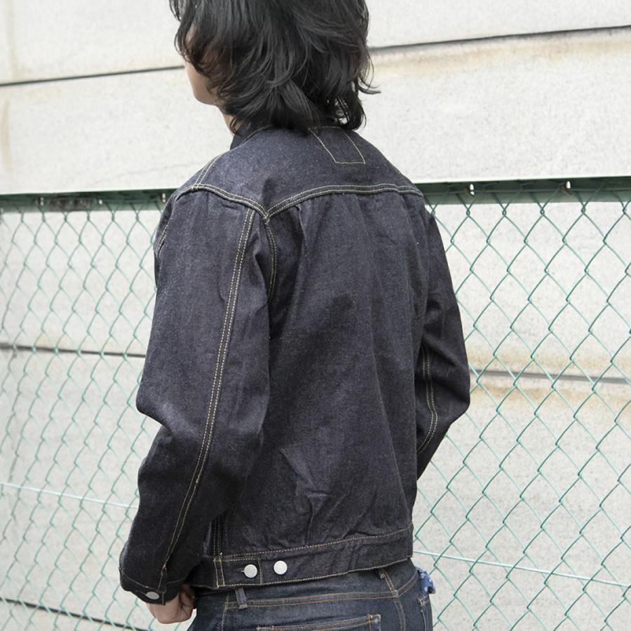 新品！ダルチザン 100番台2ndタイプデニムジャケットSD-412 サイズ40 sd-sd-412_1.jpg