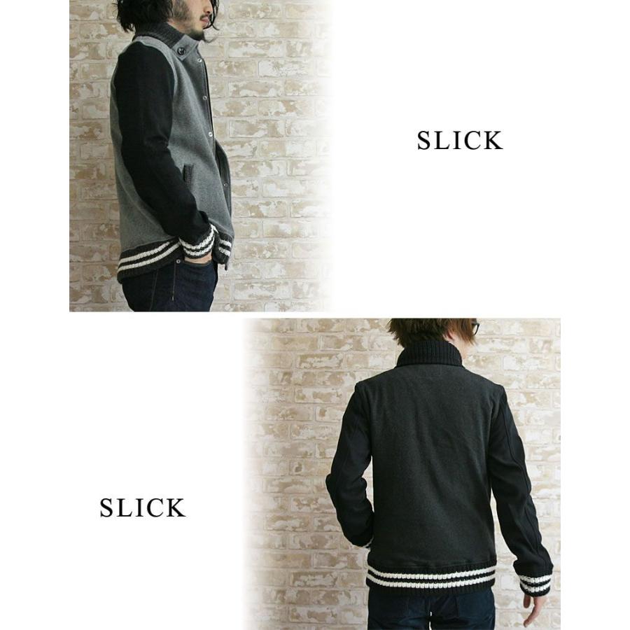 SLICK（スリック） ヘリンボーン ジャガード ドンキー スタジアム 