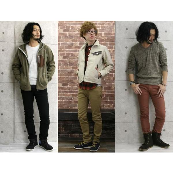 SPELLBOUND（スペルバウンド） ドミンゴ 5Pタイトフィットカラーデニム 