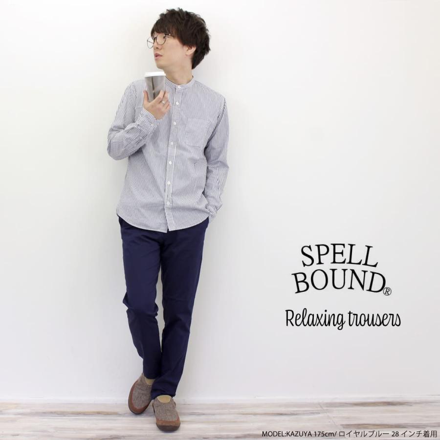 SPELLBOUND トラウザーパンツ スペルバウンド Spell Bound SPELLBOUND トラウザーパンツ スペルバウンド Spell Bound