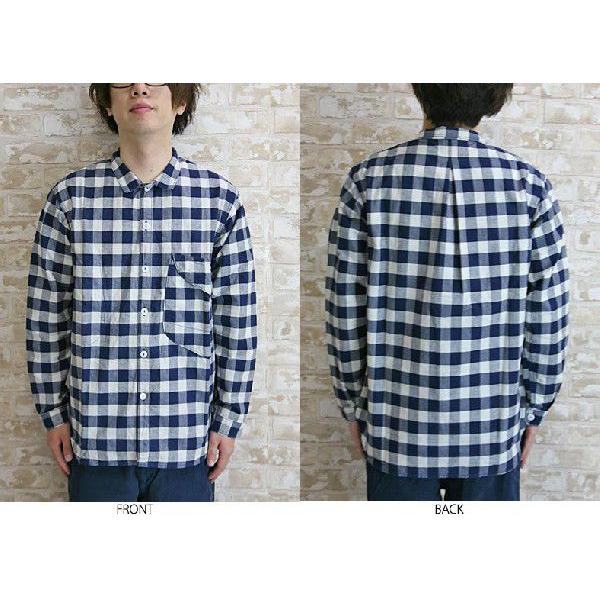 長袖シャツ スペルバウンド Spell Bound ワーク オーバー シャツ メンズ おしゃれ Spellbound 46 044x ジーンズ カジュアル アーベン 通販 Yahoo ショッピング