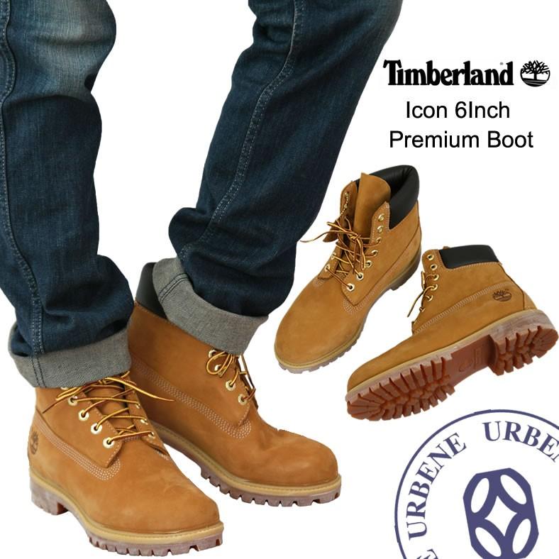 ティンバーランド TIMBERLAND ワークブーツ レザーブーツ イエローブーツ アイコン プレミアム 6インチ シューズ td-10061  おしゃれ : timberland-tb10061 : ジーンズ&カジュアル アーベン-メンズレディース - 通販 - Yahoo!ショッピング