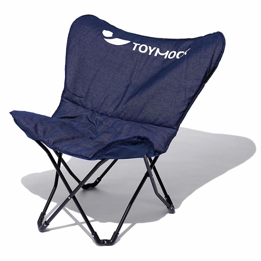 TOYMOCK（トイモック） ポータブル フォールディングソファ FOLDING