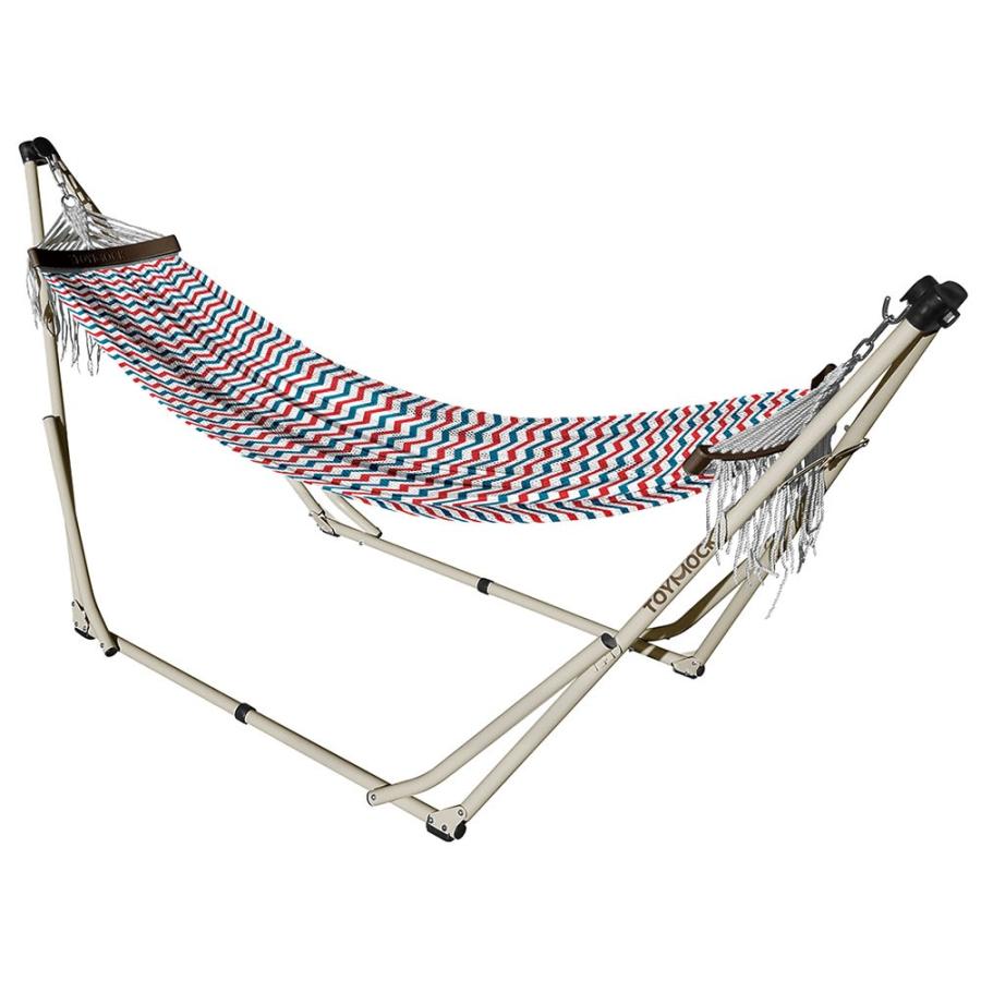 TOYMOCK トイモック ポータブル ハンモック リミテッドエディション