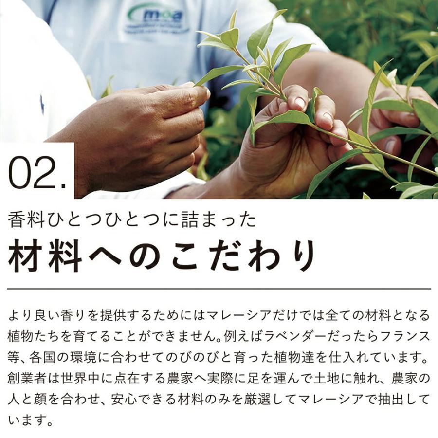 ノルコーポレーション ブレンド エッセンシャルオイル セット