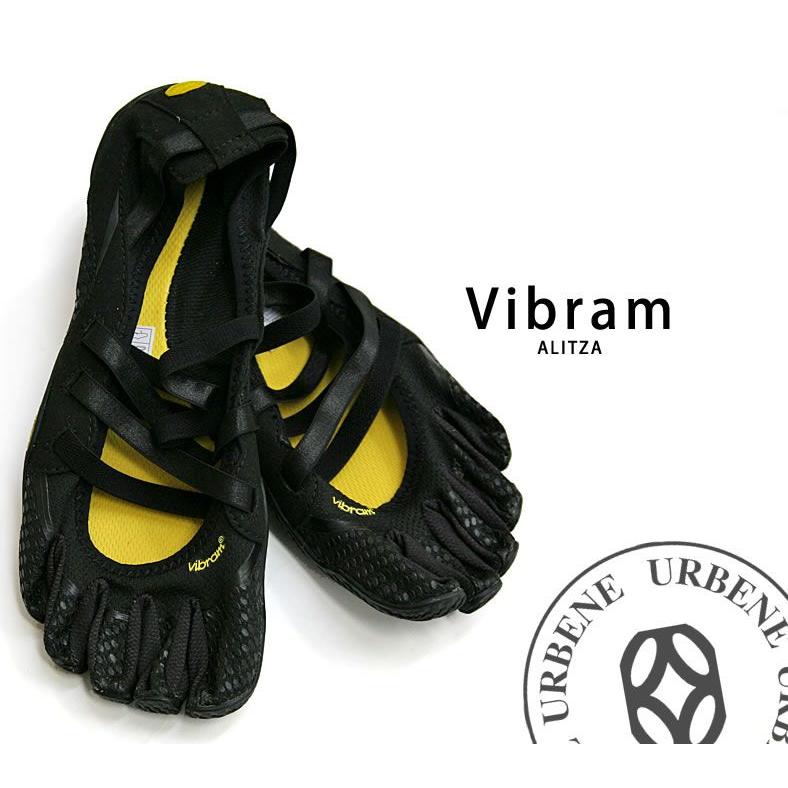 Vibram Five Fingers ビブラムファイブフィンガーズ 5本指 アリッツア レディース スポーツシューズ ヨガ フィットネス 靴 おしゃれ｜urbene｜05