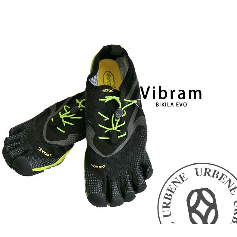 Vibram FiveFingers（ビブラムファイブフィンガーズ） BIKILA EVO