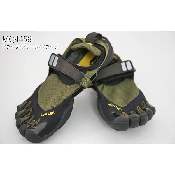 Vibram FiveFingers（ビブラムファイブフィンガーズ） TREKSPORT五本指