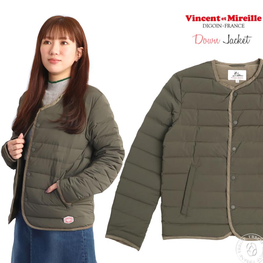 VINCENT ET MIREILLE ヴァンソン エ ミレイユ ステッチレス VINCENT ET MIREILLE ヴァンソン エ ミレイユ ステッチレス