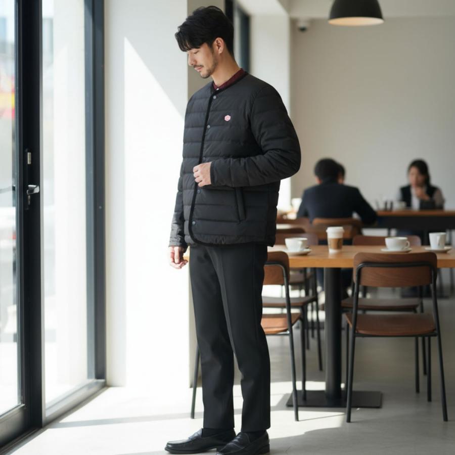 VINCENT ET MIREILLE（ヴァンソン エ ミレイユ） ヴァンソン エ