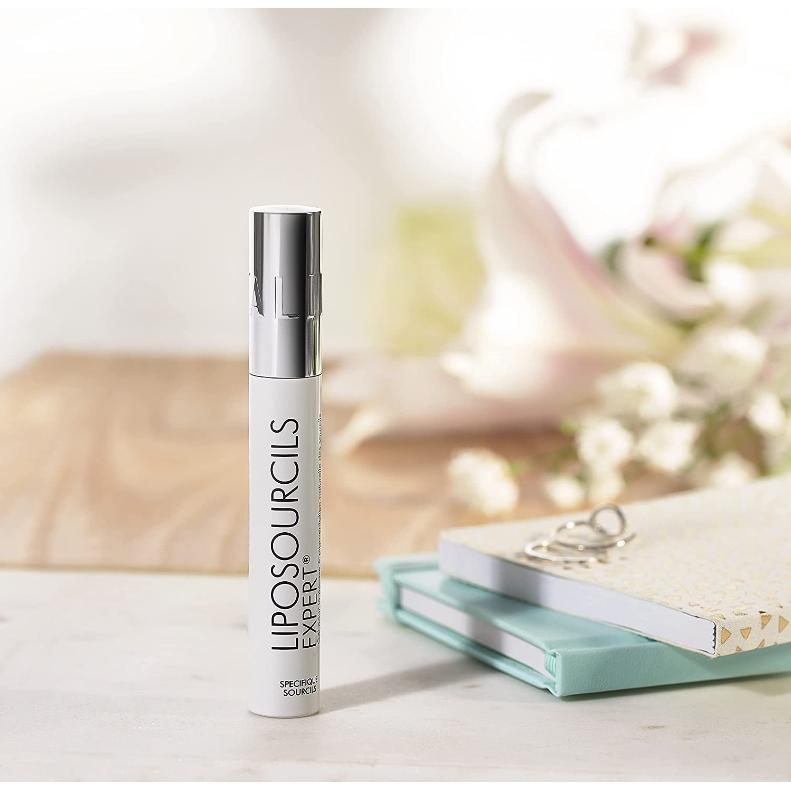 TALIKA paris タリカパリス まゆ毛美容液リポシルズ アイブロウ