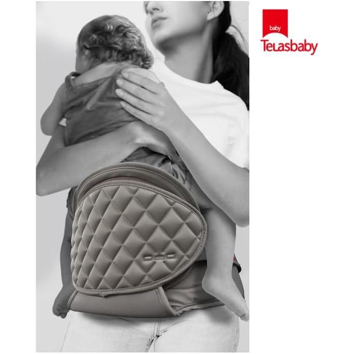 TeLasbaby(テラスベビー) DaG1 ダッグワン カームベージュ C310の画像