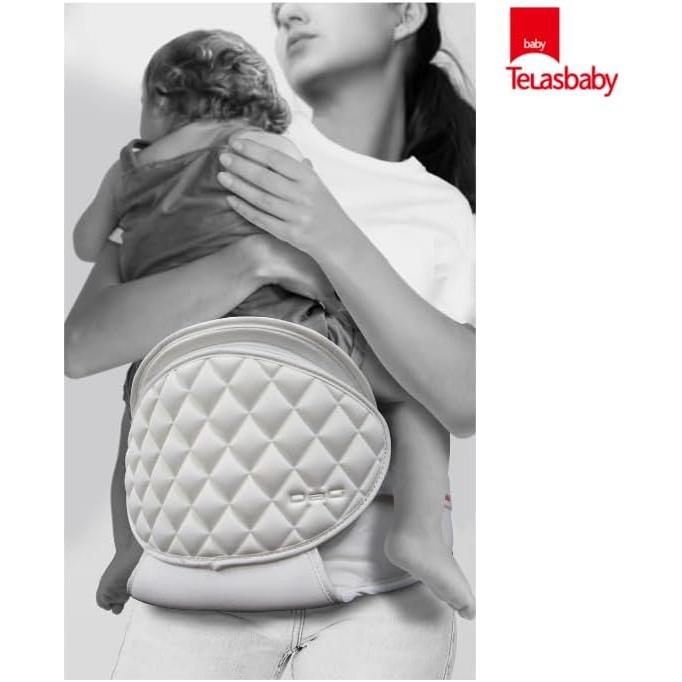 TeLasbaby(テラスベビー) DaG1 ダッグワン アイボリーホワイト C310の画像