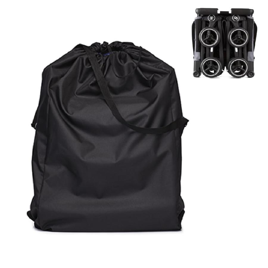 コンパクトベビーカー カバー 収納 バッグ 保管 サイベックス