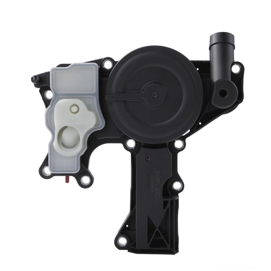 アウディ 用 A4 8K B8 クランクシャフト オイル セパレーター ガスケット 付き 06H103495AK 06H103495AE 06H103 | 