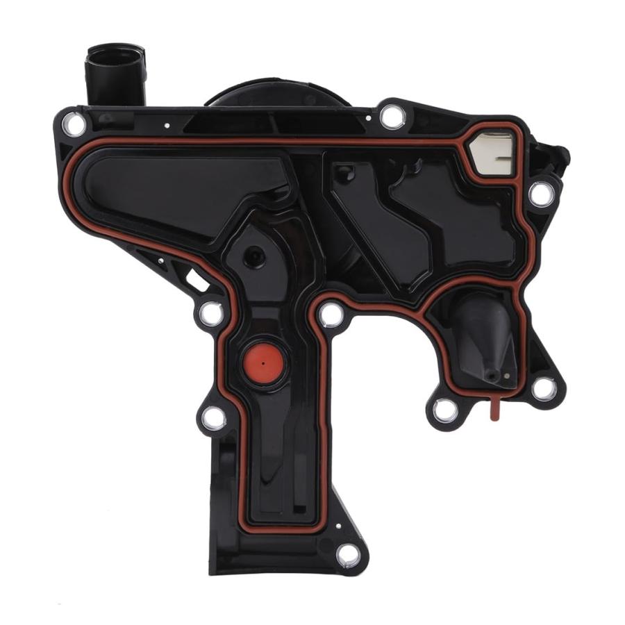 アウディ 用 A4 8K B8 クランクシャフト オイル セパレーター ガスケット 付き 06H103495AK 06H103495AE 06H103 |  | 01