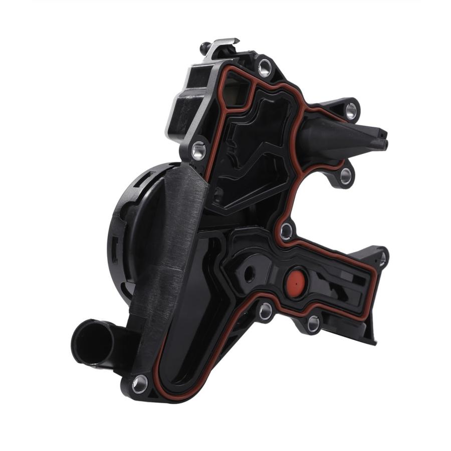 アウディ 用 A4 8K B8 クランクシャフト オイル セパレーター ガスケット 付き 06H103495AK 06H103495AE 06H103 |  | 05