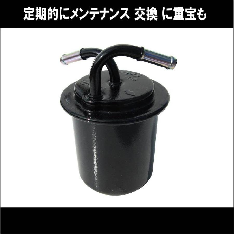 てるページ スバル フューエルフィルター 燃料フィルター インプレッサ/WRX