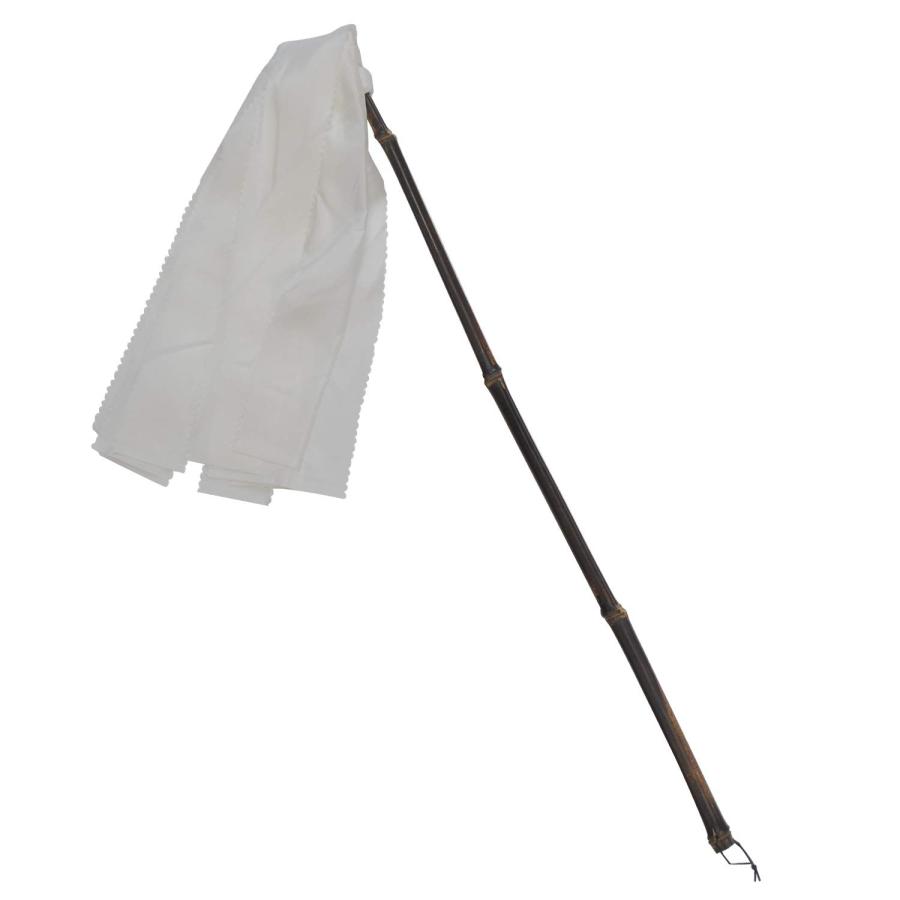 【白木屋傳兵衛商店】 羽二重正絹ハタキ | 