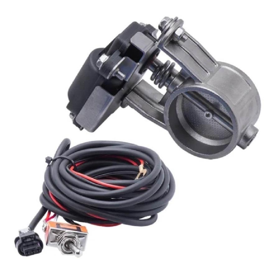 ハイエース200系　アメンド製 マフラー　可変バルブつき　2L ガソリン　上げ用 ハイエース200系 アメンド製 マフラー 可変バルブつき 2L ガソリン