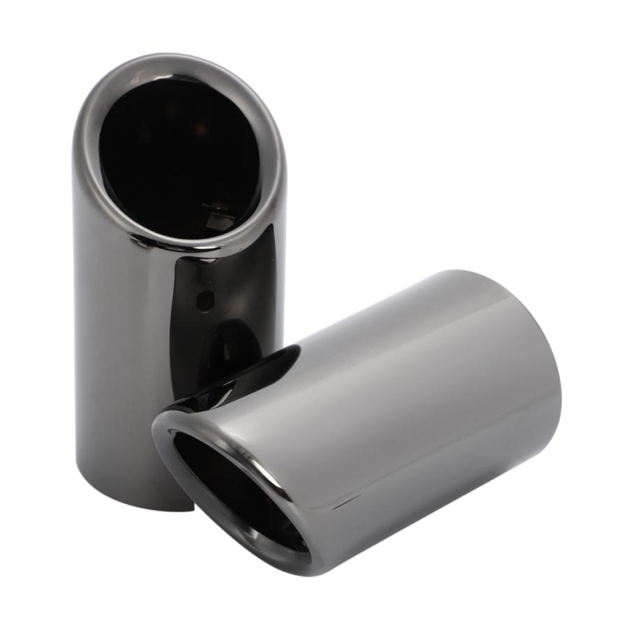 マフラーカッター/マフラー VW Golf/ゴルフ 5 6 7 variant/ヴァリアント ワゴン ND ロードスター Audi/アウディ New | 