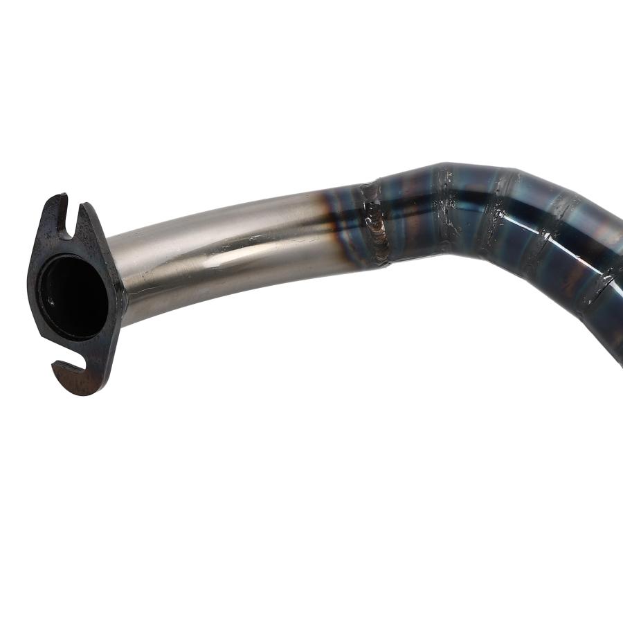 ヤマハ 用 ジョグ V8 チャンバー マフラー 3KJ 3YK 3XY アプリオ SA16J