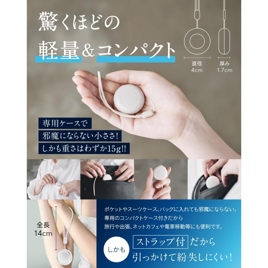 【睡眠のプロW監修】 耳栓 ノイズキャンセリング 睡眠用 アラームが聞こえる耳栓 いびき対策 ライブ用 聴覚過敏 みみせん イヤープラグ 勉強 飛行機 |  | 07