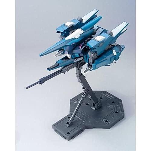 MG 機動戦士ガンダムUC RZG-95C リゼル(隊長機) 1/100スケール 色分け