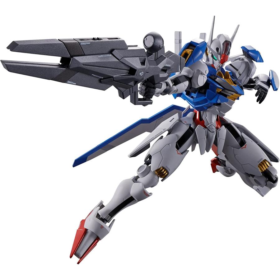 超合金 機動戦士ガンダム 水星の魔女 ガンダム・エアリアル 超合金 機動戦士ガンダム 水星の魔女 ガンダム・エアリアル