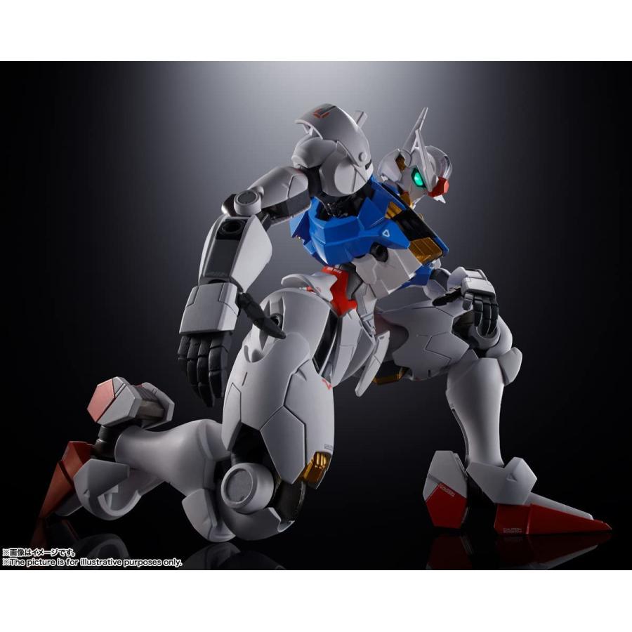 超合金 機動戦士ガンダム 水星の魔女 ガンダム・エアリアル 超合金 機動戦士ガンダム 水星の魔女 ガンダム・エアリアル