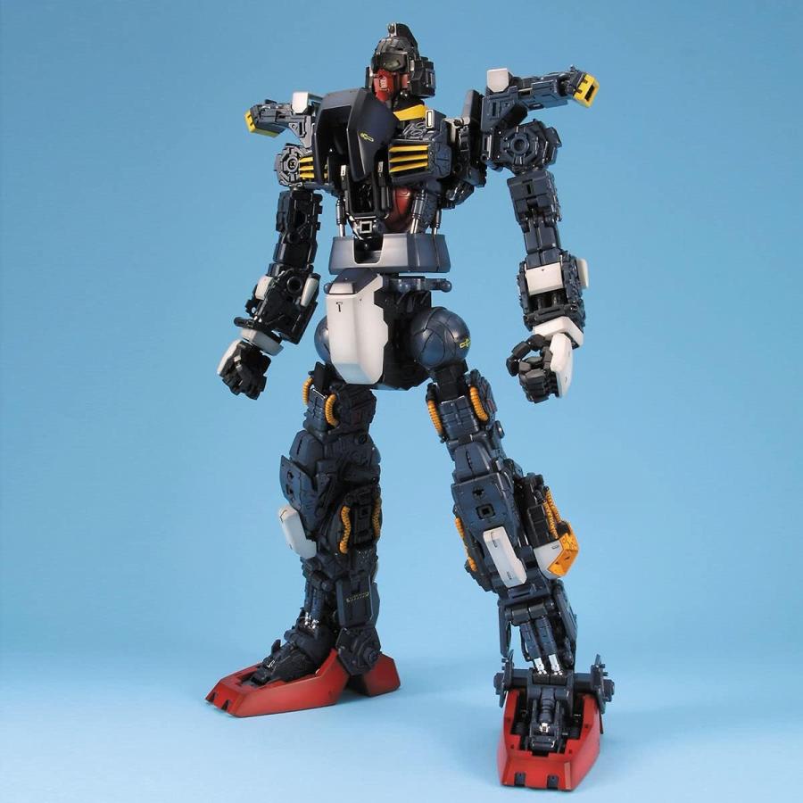 PG 機動戦士Zガンダム RX-178 ガンダムMk-II (エゥーゴカラー) 1 PG 機動戦士Zガンダム RX-178 ガンダムMk-II (エゥーゴカラー) 1