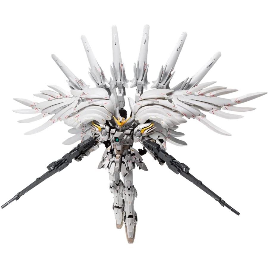 ウイングガンダムスノーホワイトプレリュード【15周年特別販売】 買取価格比較