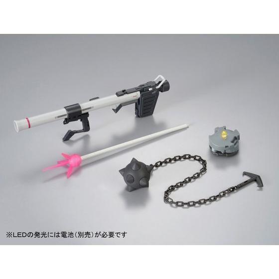 MG 1/100 RX-78-2ガンダムVer.3.0用 拡張セット : うれちかファーム
