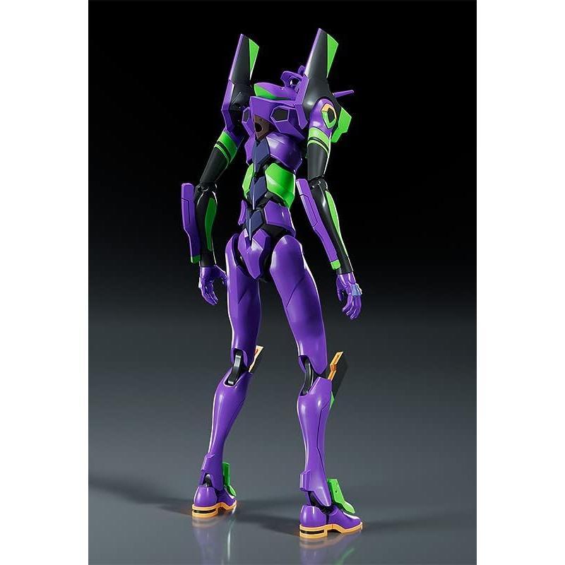 MODEROID ヱヴァンゲリヲン新劇場版 エヴァンゲリオン初号機 MODEROID ヱヴァンゲリヲン新劇場版 エヴァンゲリオン初号機