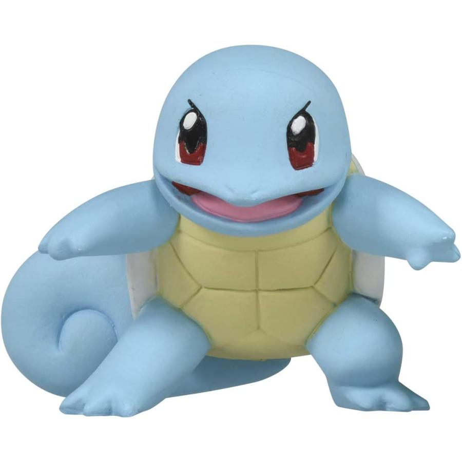 ポケットモンスター モンコレ MS-13 ゼニガメ : うれちか ポケットモンスター モンコレ MS-13 ゼニガメ : うれちか