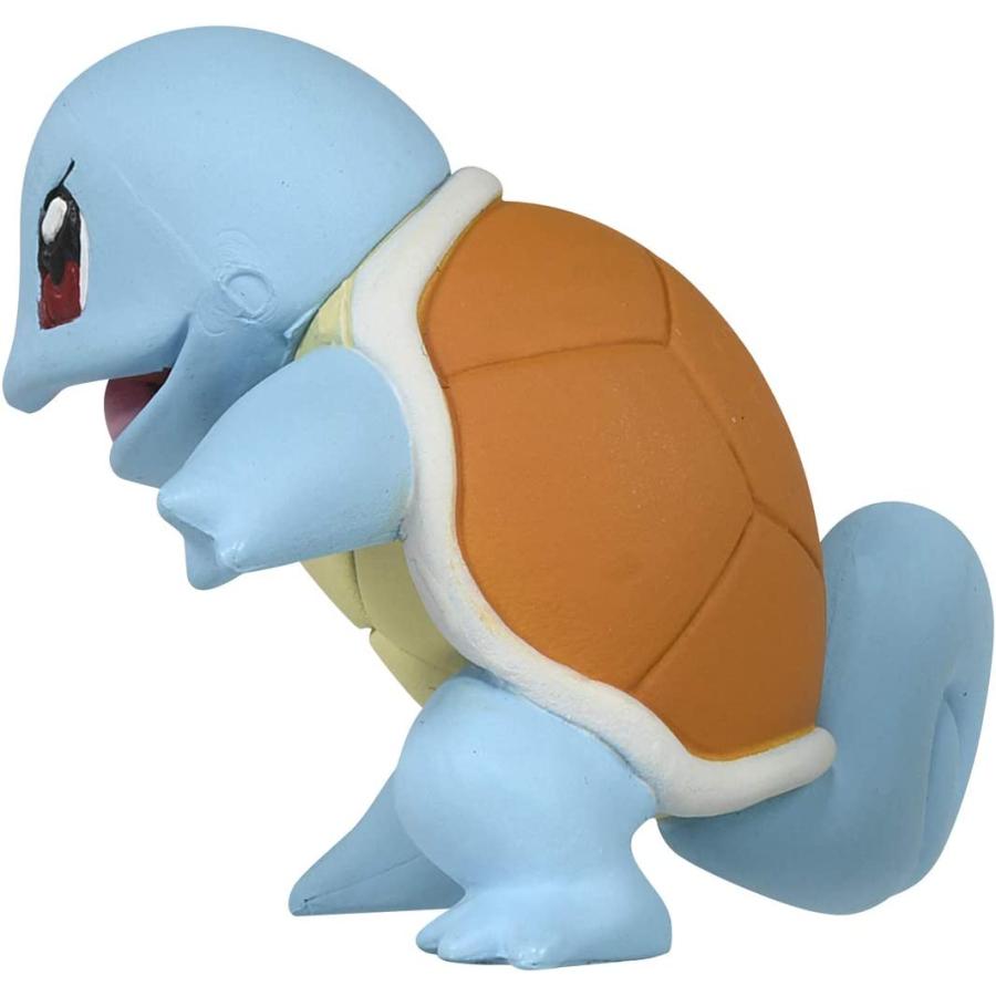 ポケットモンスター モンコレ MS-13 ゼニガメ : うれちか ポケットモンスター モンコレ MS-13 ゼニガメ : うれちか