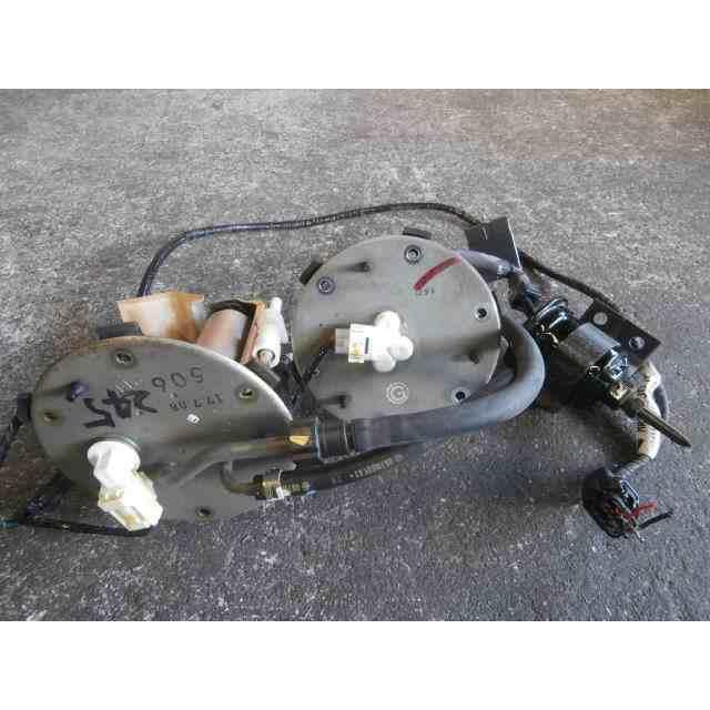 【074245】 三菱 ディアマンテ F34A フューエルポンプ 燃料ポンプ MN139506 : Used Car Parts Sasaki ...