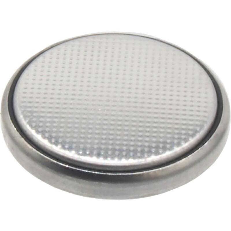 10個セット】ボタン電池 CR2032 シックスパッド SIXPAD 車 鍵 電池切れ