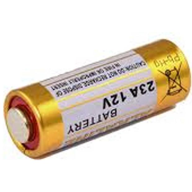 23A アルカリ乾電池 12V 10個 (2シート) SUNKING （製品サイズ 直径 10.1mm × 高さ 28.0mm 公称電圧12.0V）｜uribow｜04