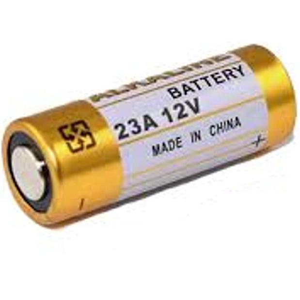 23A アルカリ乾電池 12V 15個 (3シート) SUNKING （製品サイズ 直径 10.1mm × 高さ 28.0mm 公称電圧12.0V）｜uribow｜03