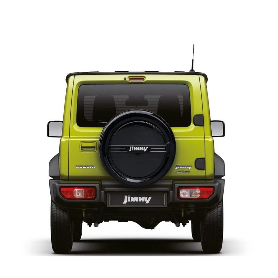 JIMNY ジムニー シエラ ノマド JB64W JB74W JC74W SUZUKI 対応 スペア