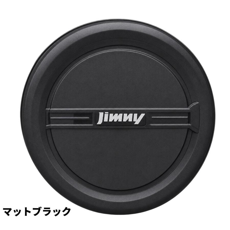 JIMNY ジムニー シエラ ノマド JB64W JB74W JC74W SUZUKI 対応 スペア