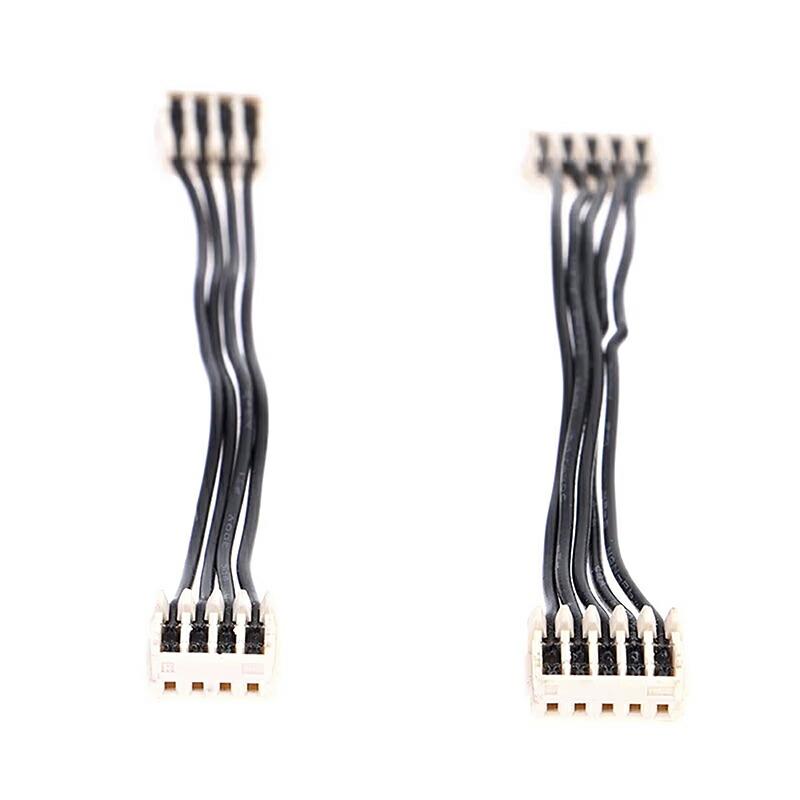 互換品] PS4互換マザーボード 電源接続ケーブル 互換 4Pin 5Pin 10cm