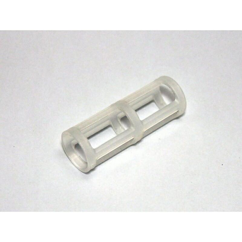 電池サイズ変換スペーサー 放熱仕様 18650 - 22650 変換アダプター 1ケ